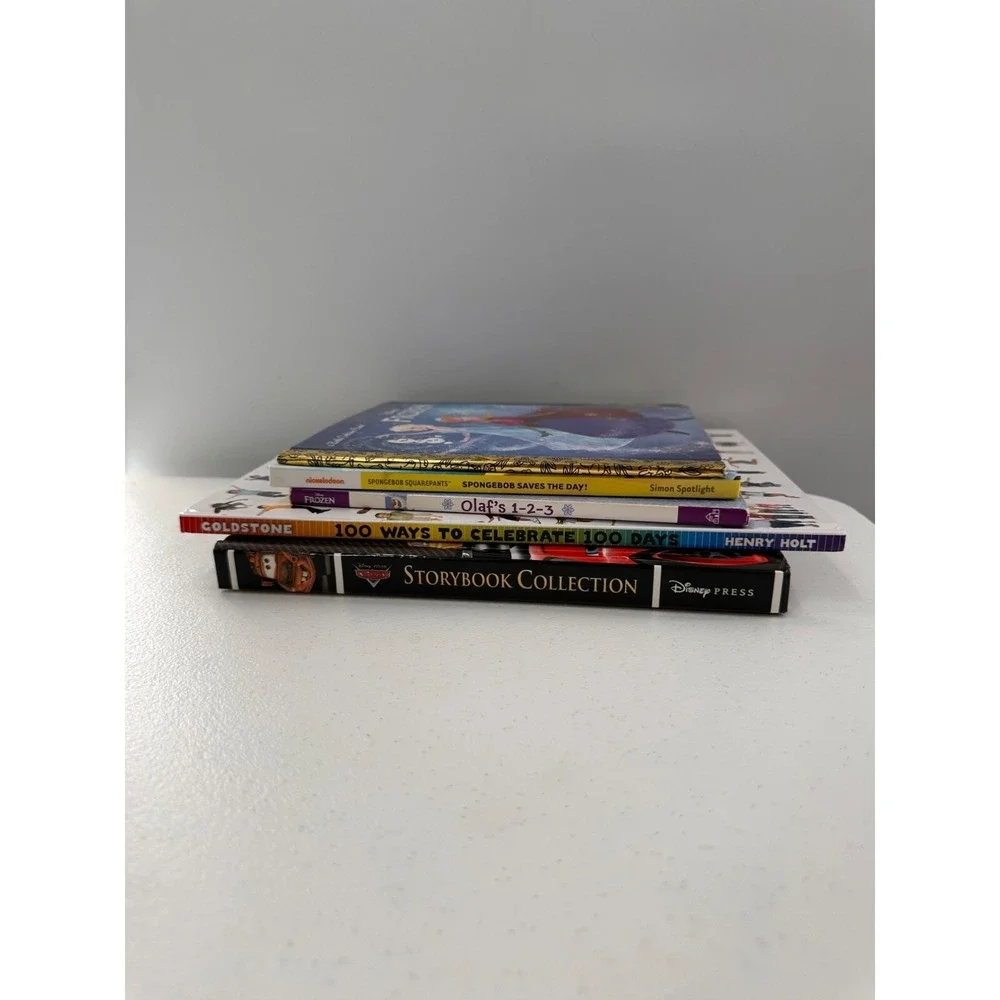 N/A this bundle